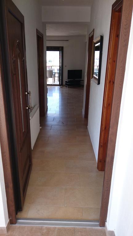 Appartement Nikiforos House à Ágios Nikólaos Extérieur photo